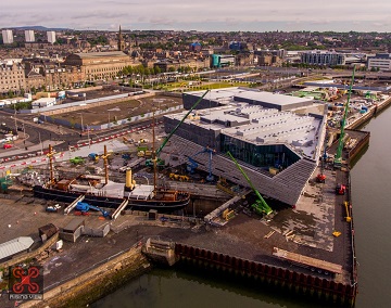 Construction Progress